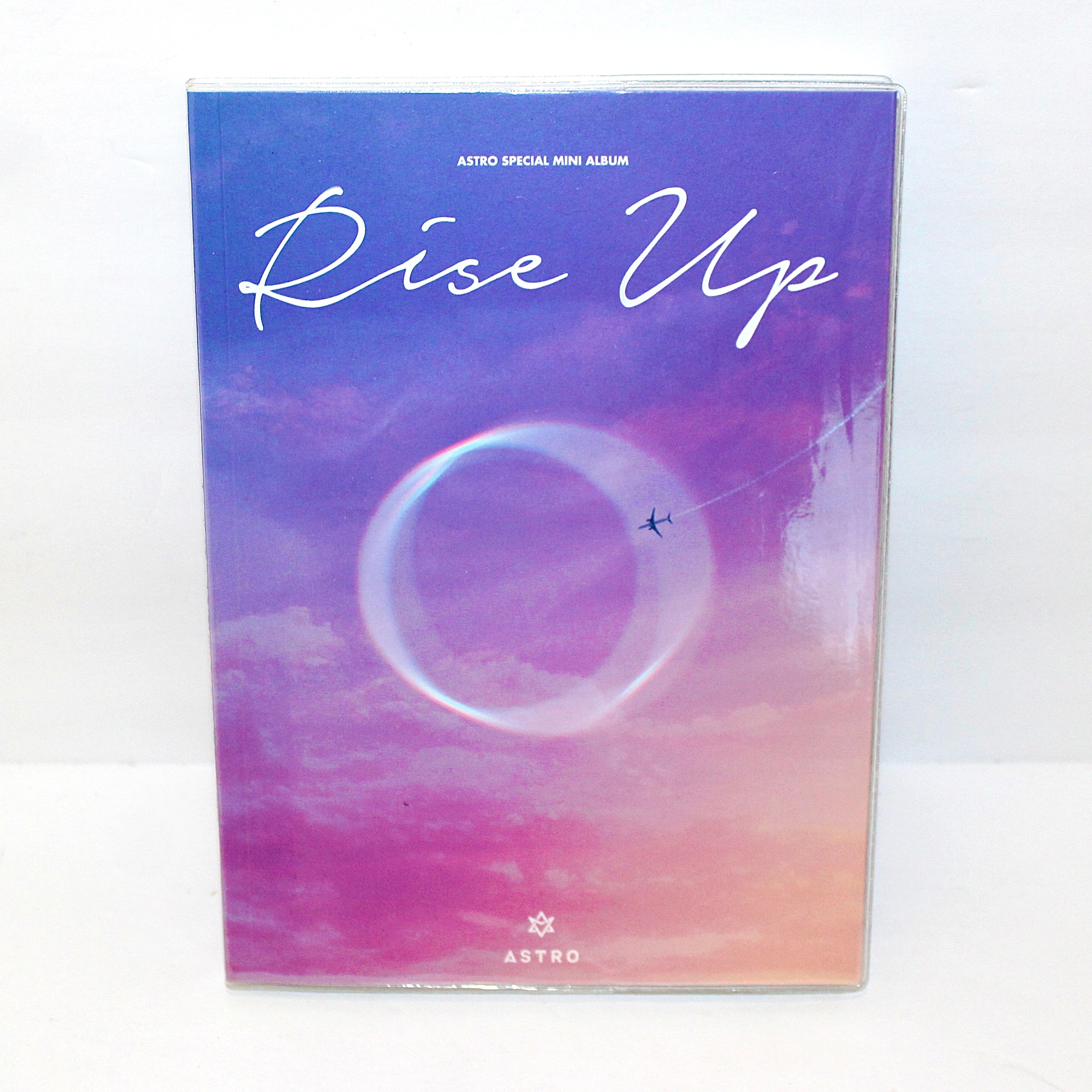 ASTRO Special Mini Album: Rise Up