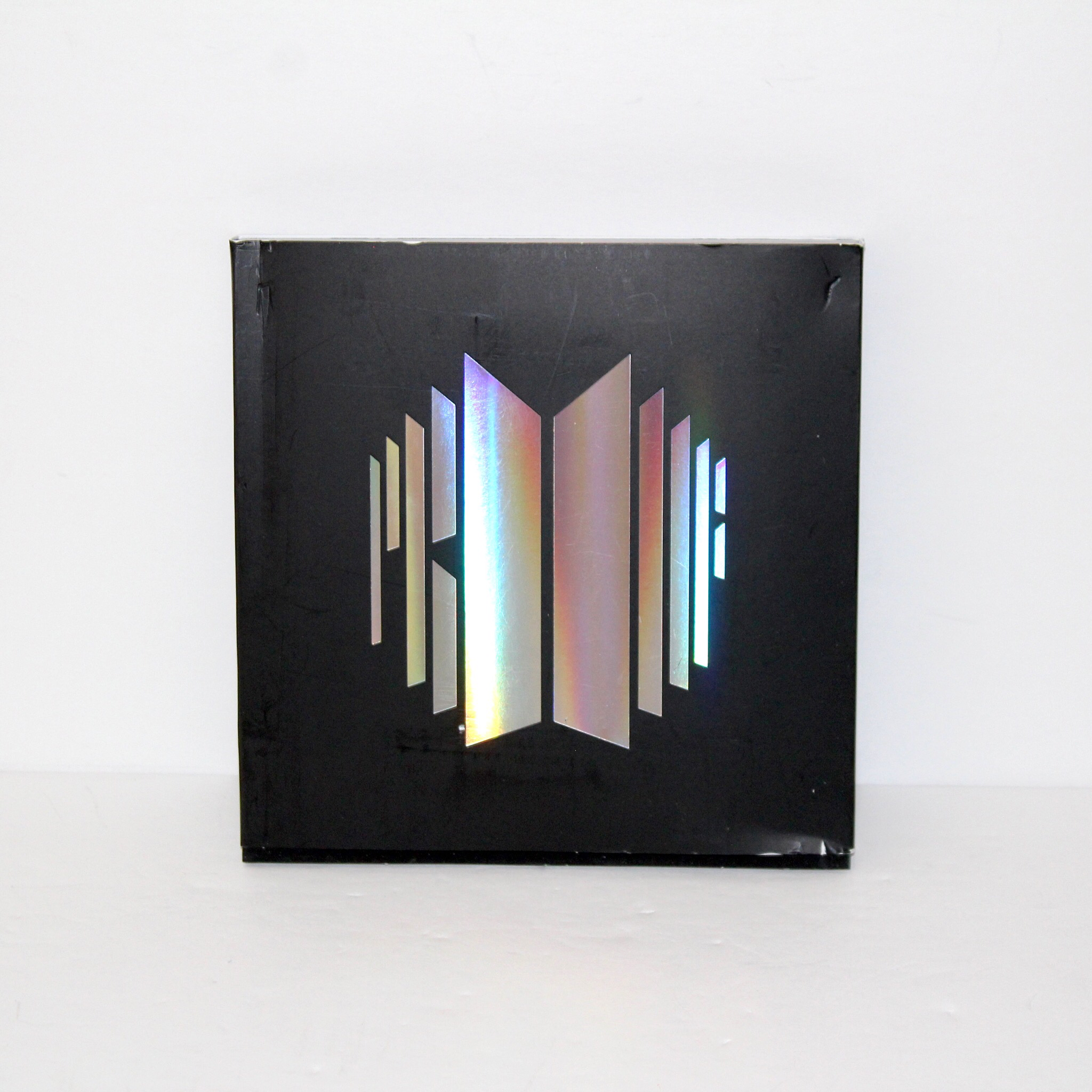 BTS Anthology Album: Proof | Compact Edition – K-Universe