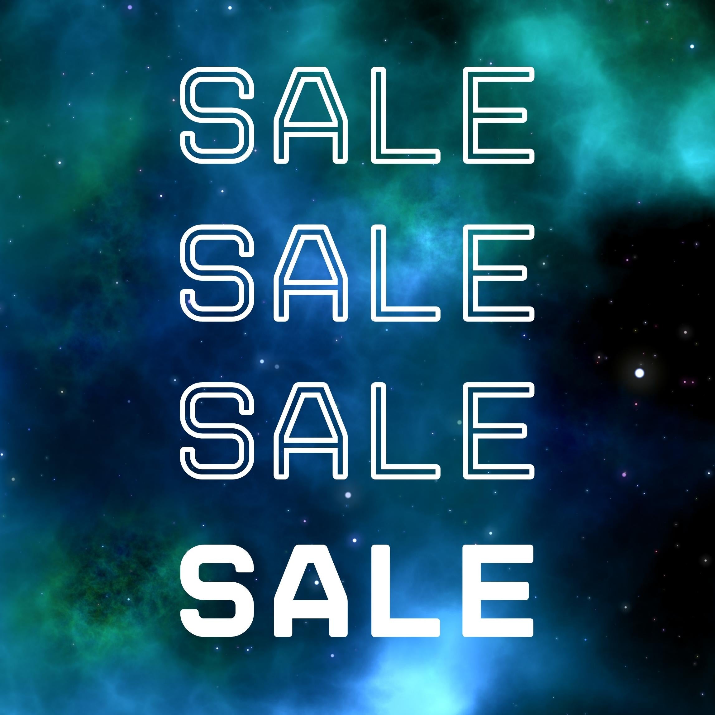 Sale! – K-Universe