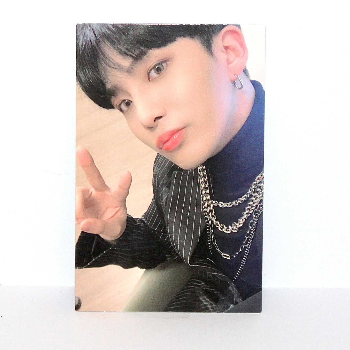 ATEEZ 4th Mini Album - Treasure Epilogue: Action to Answer | PCs