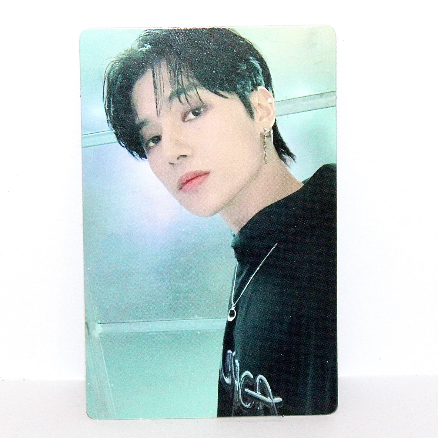 ATEEZ 8th Mini Album - THE WORLD EP.1 : Movement | PCs