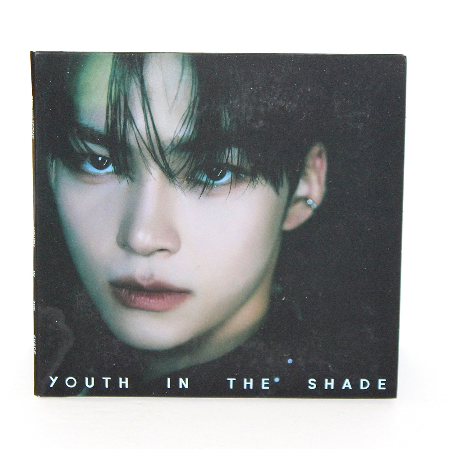 ZEROBASEONE 1st Mini Album: Youth In The Shade | Digipack Ver.