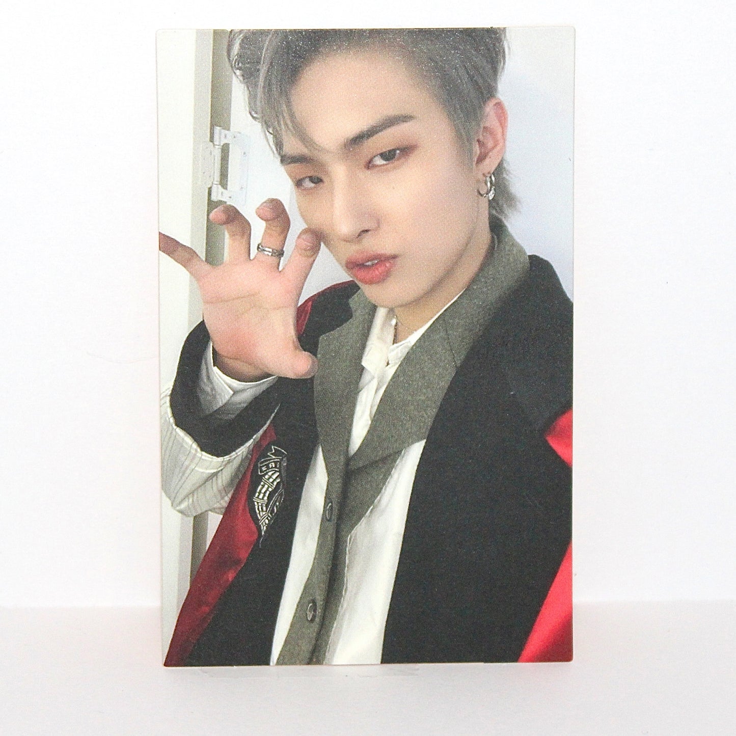 ATEEZ 8th Mini Album - ZERO: FEVER Epilogue | PCs