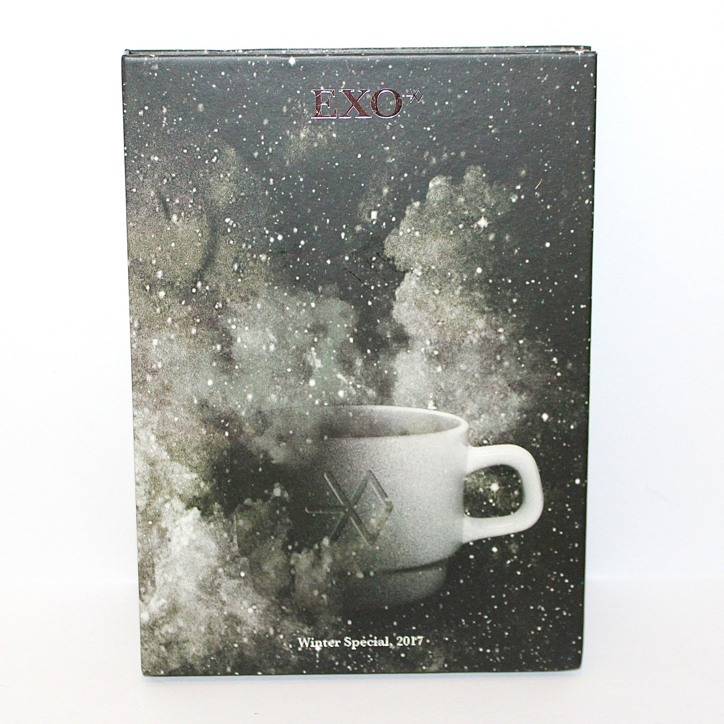 EXO 4th Winter Special Album: Universe