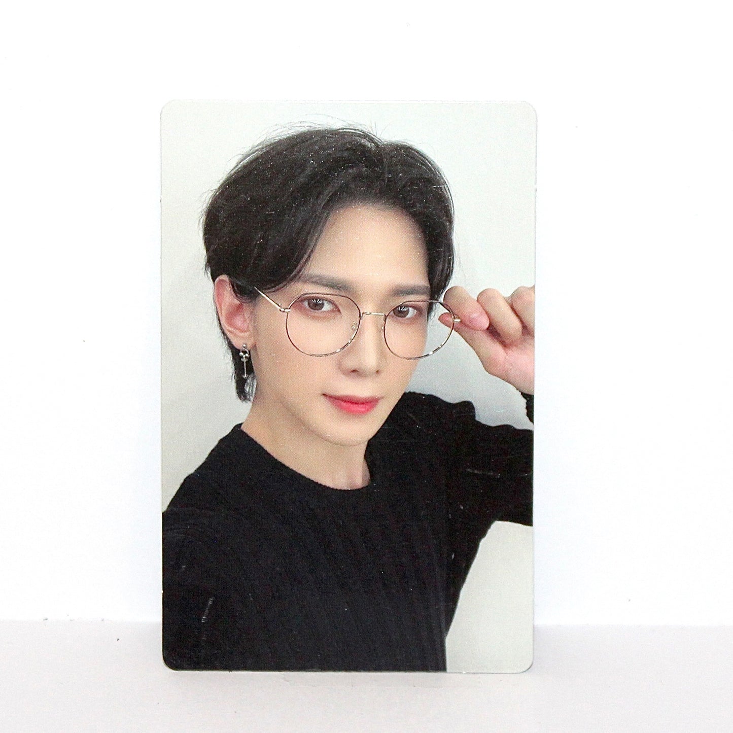 ATEEZ 1st Single Album - Spin Off: From The Witness | PCs