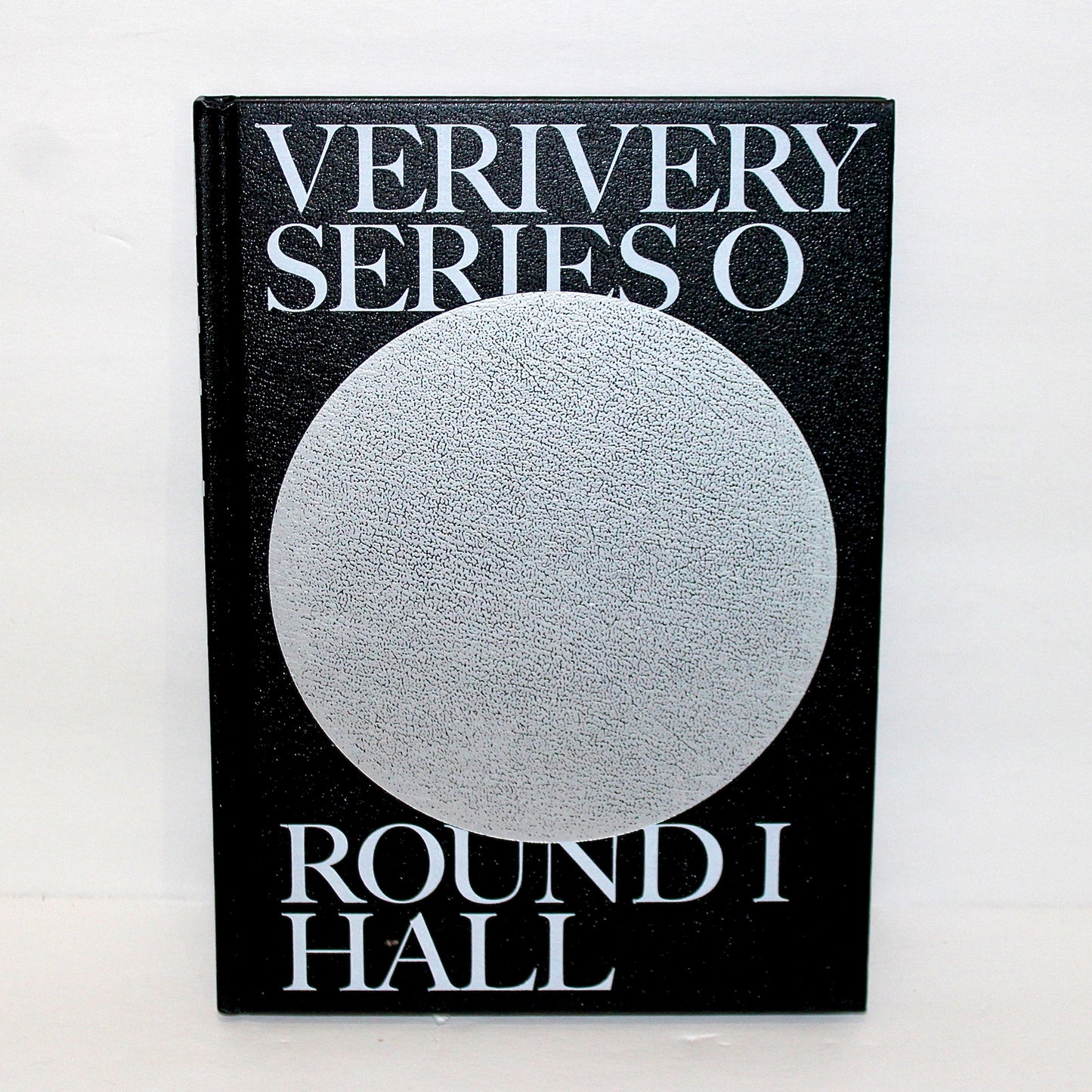 VERIVERY 2nd Single Album - SERIES O ROUND 1: HALL | B Ver.