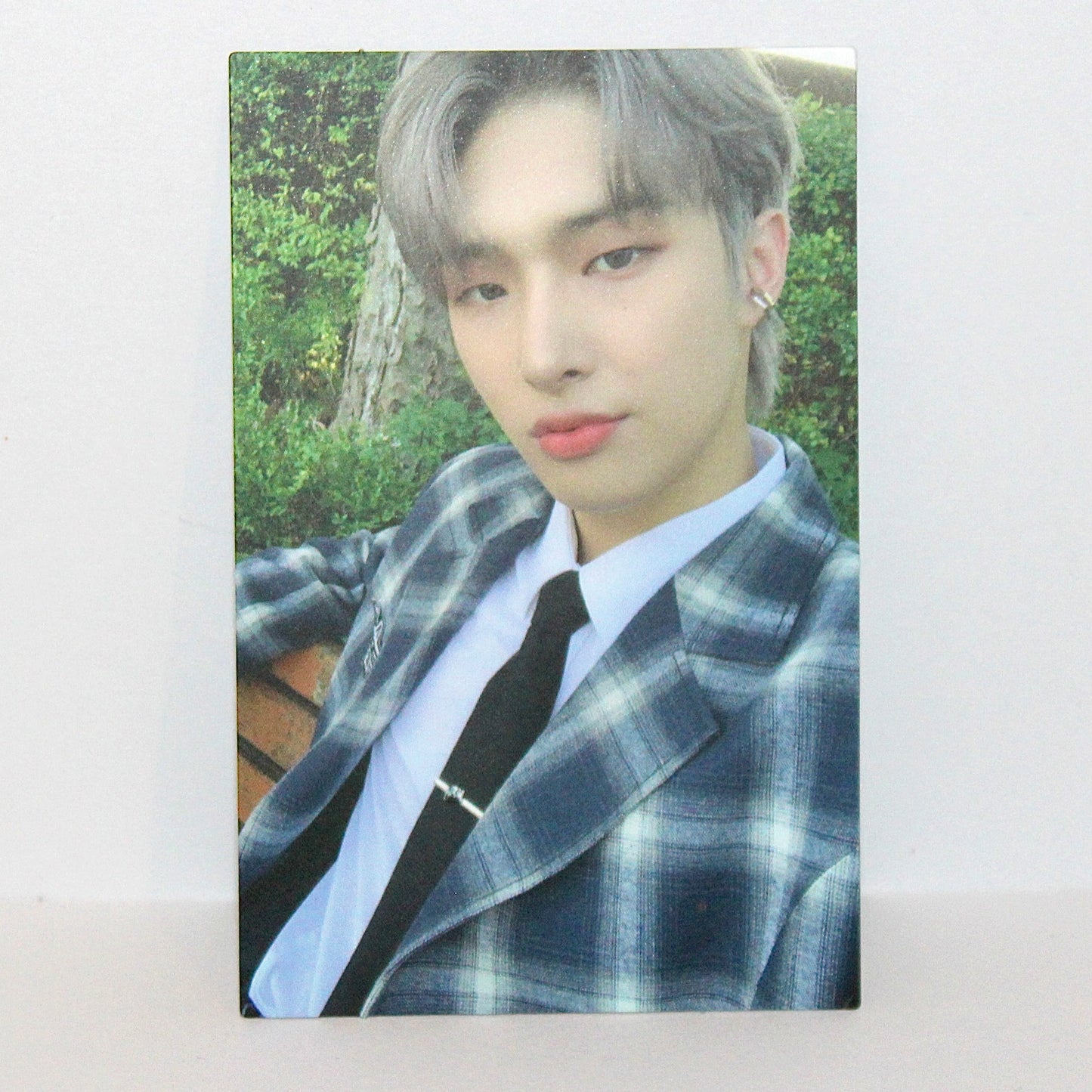 ATEEZ 8th Mini Album - ZERO: FEVER Epilogue | PCs