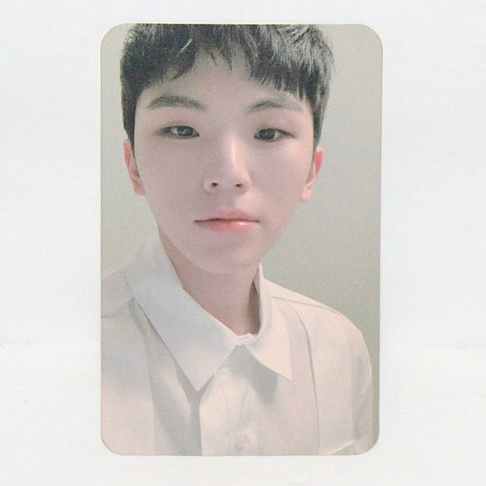 SEVENTEEN 6th Mini Album: You Made My Dawn | PCs