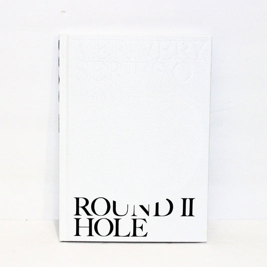 VERIVERY 6th Mini Album - SERIES O ROUND 2: HOLE | Sink Ver.