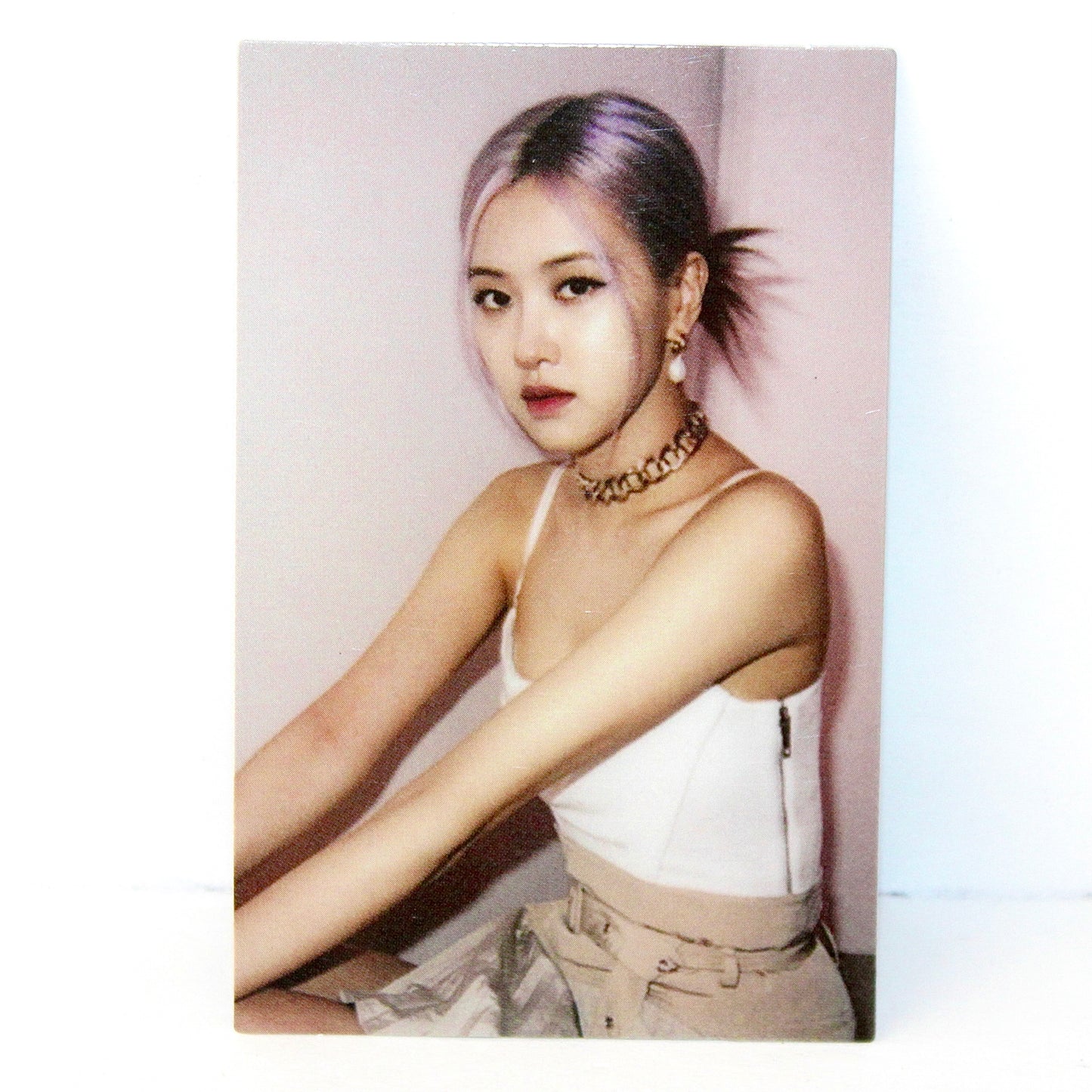 BLACKPINK 1st Album: The Album | PCs