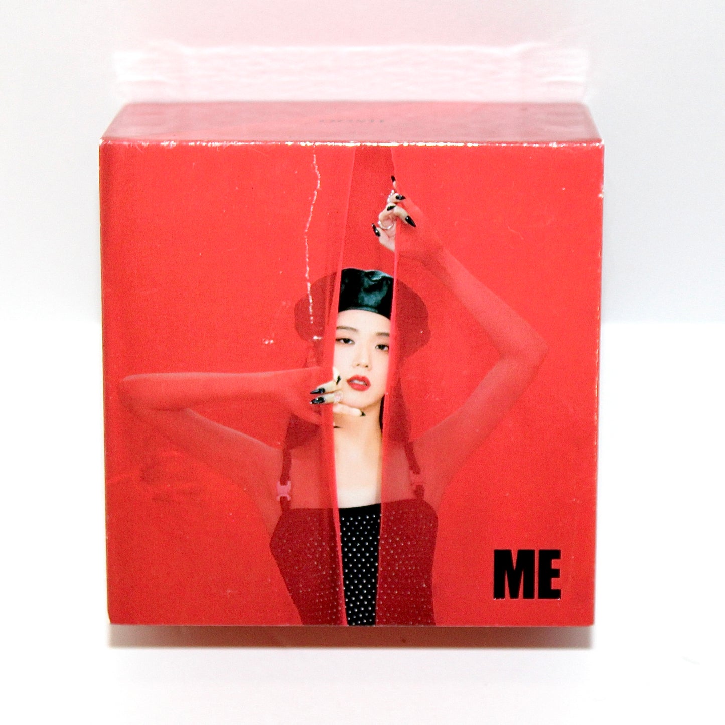 JISOO 1st Single Album: ME | Kihno Ver.