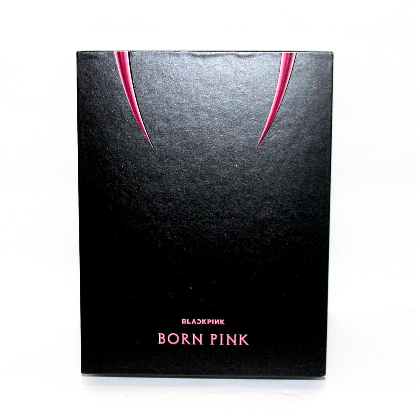 BLACKPINK 2nd Album: Born Pink | Pink Ver.