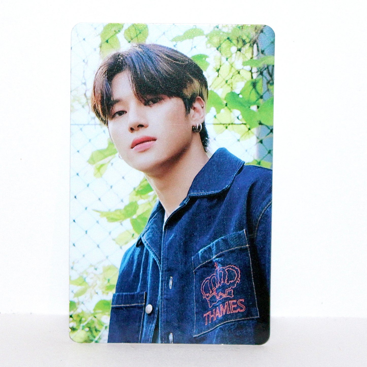 ATEEZ x KIM JONG KOOK Special Collab Album: Season Songs  | PCs