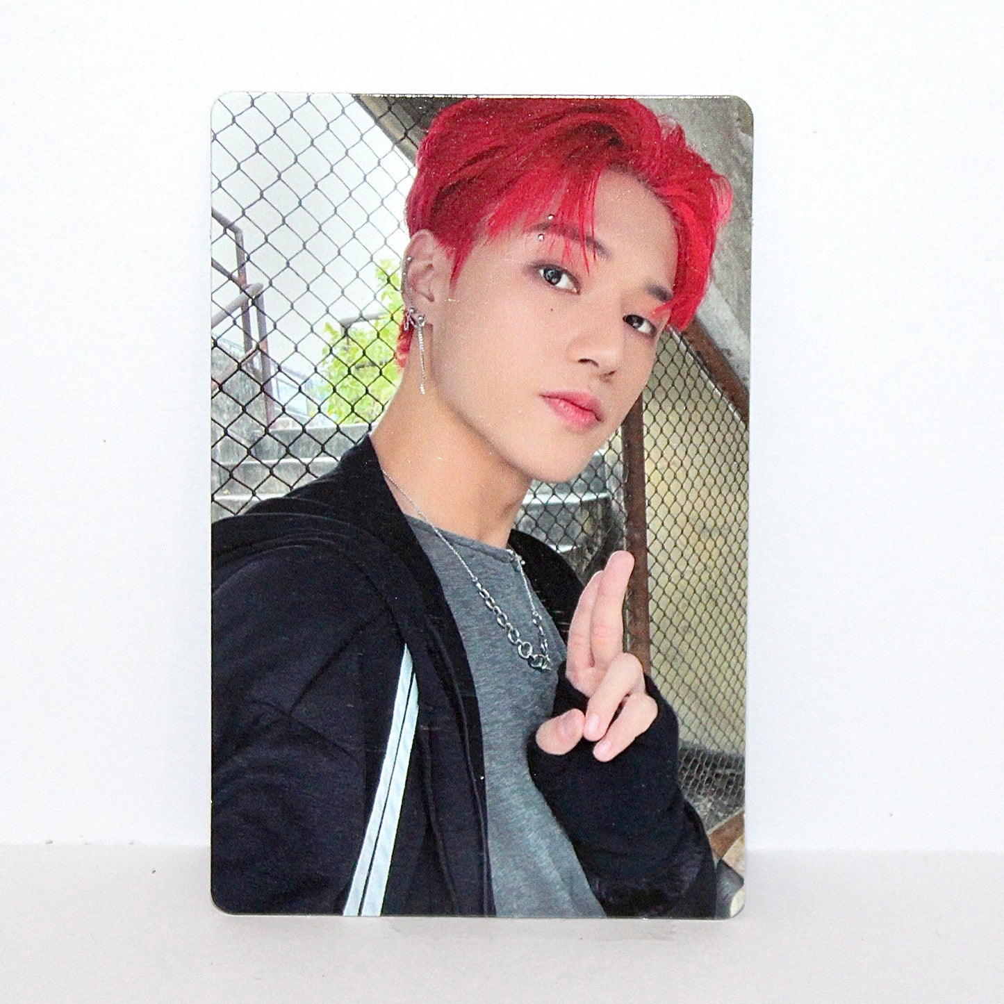 ATEEZ 1st Single Album - Spin Off: From The Witness | PCs