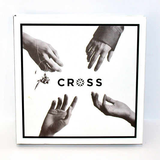 WINNER 3rd Mini Album: Cross | Crossroad Ver.