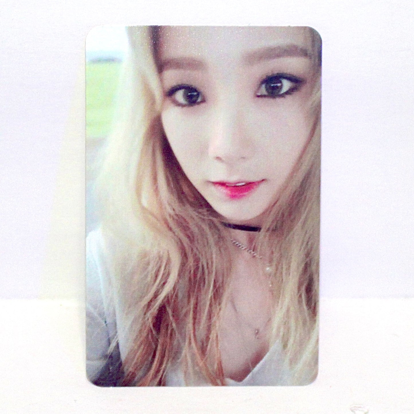 TAEYEON 1st Mini Album: I | PCs