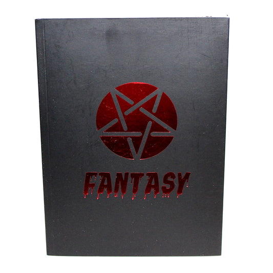 PINK FANTASY 2nd Single Album: Fantasy