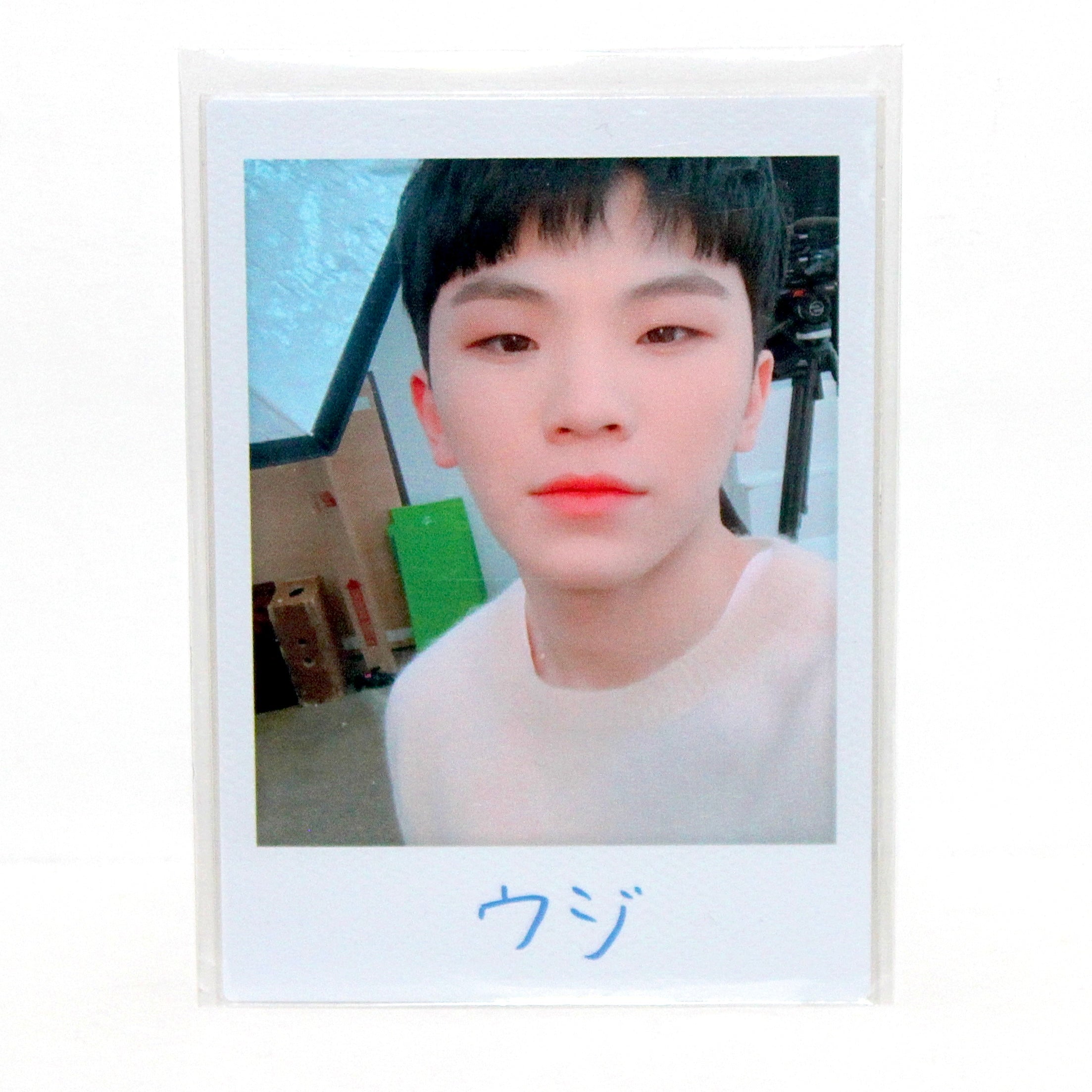 SEVENTEEN 2019 Japan Tour: HARU | PCs – K-Universe