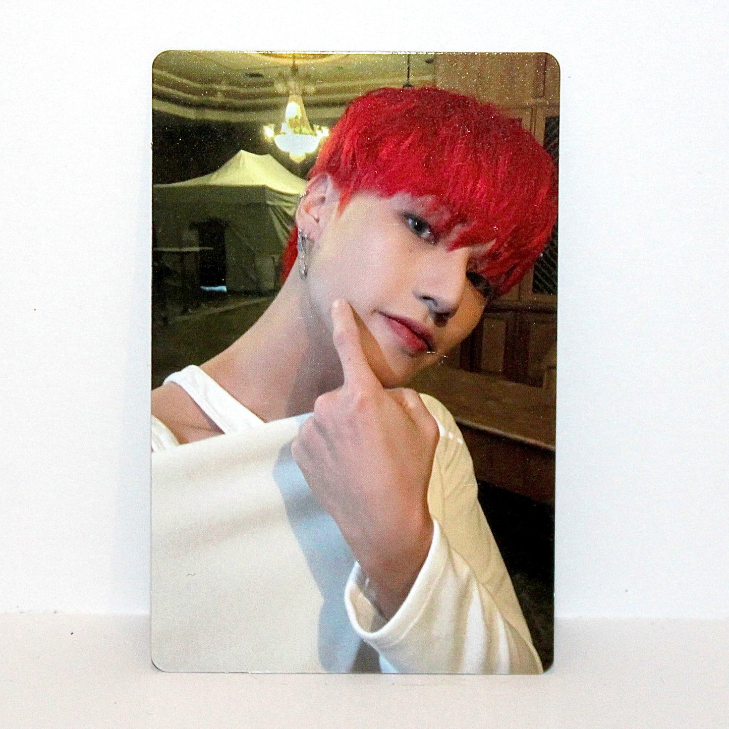 ATEEZ 1st Single Album - Spin Off: From The Witness | PCs