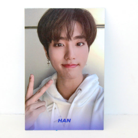 STRAY KIDS 5th Mini Album - Cle: Levanter  | PCs