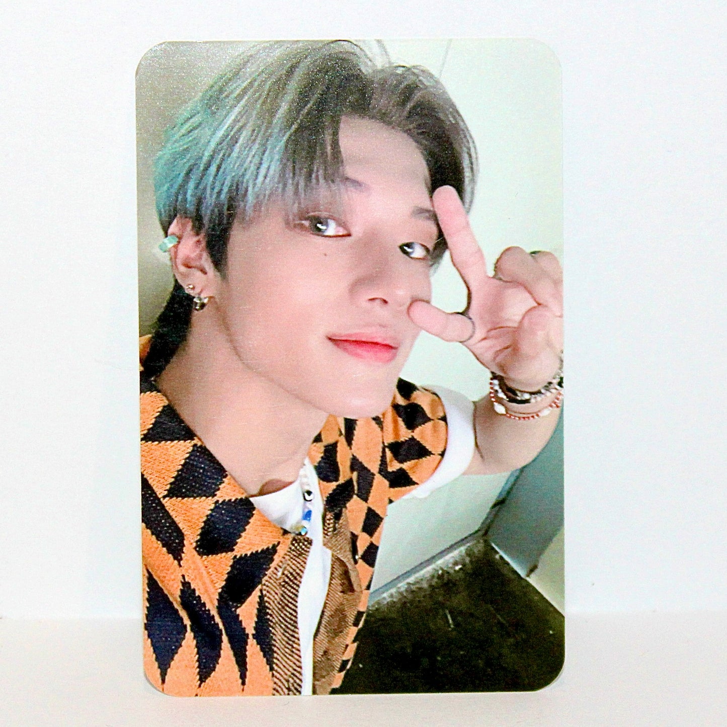 ATEEZ 7th Mini Album - ZERO: FEVER Part. 3 | PCs