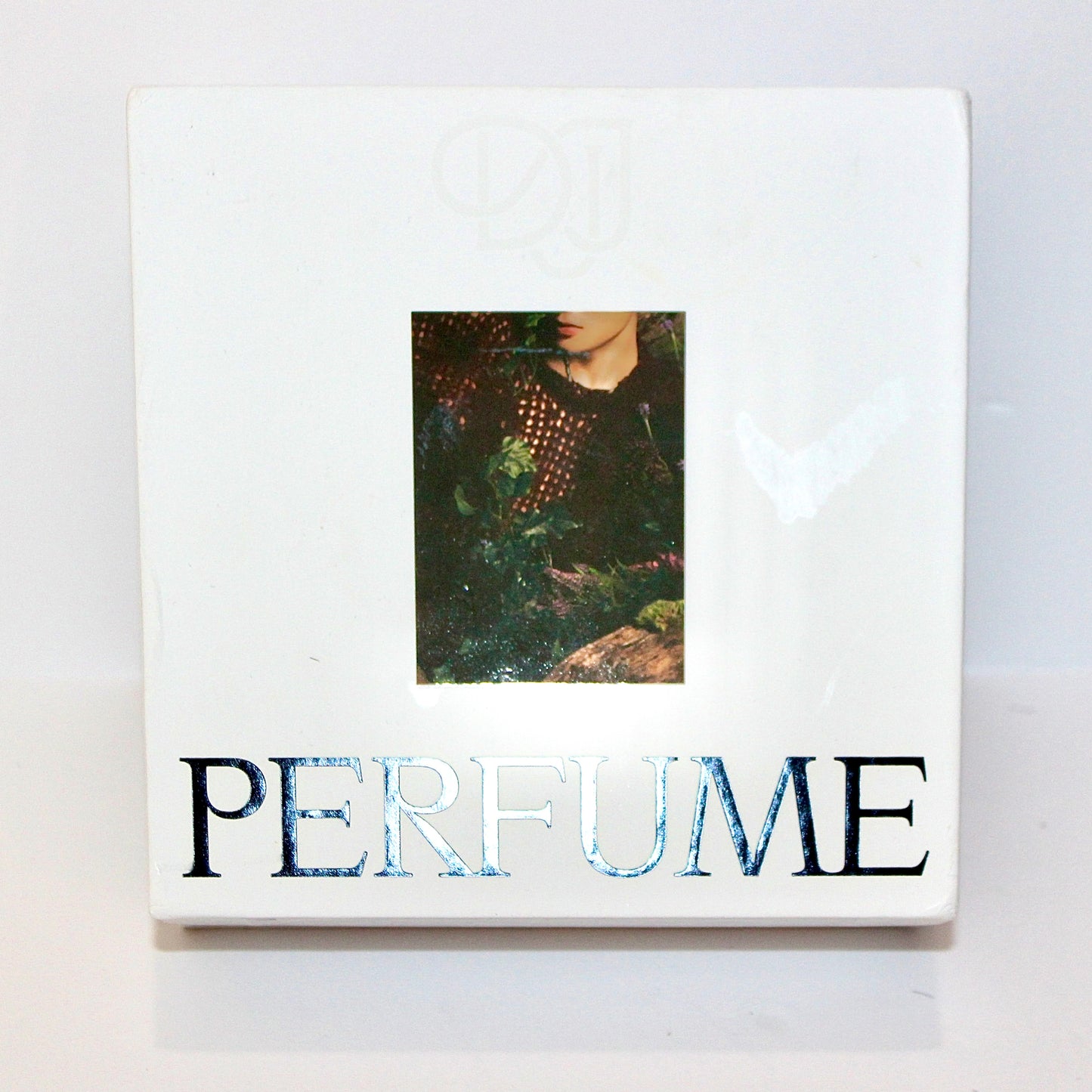 NCT DOJAEJUNG 1st Mini Album: Perfume | Box Ver.