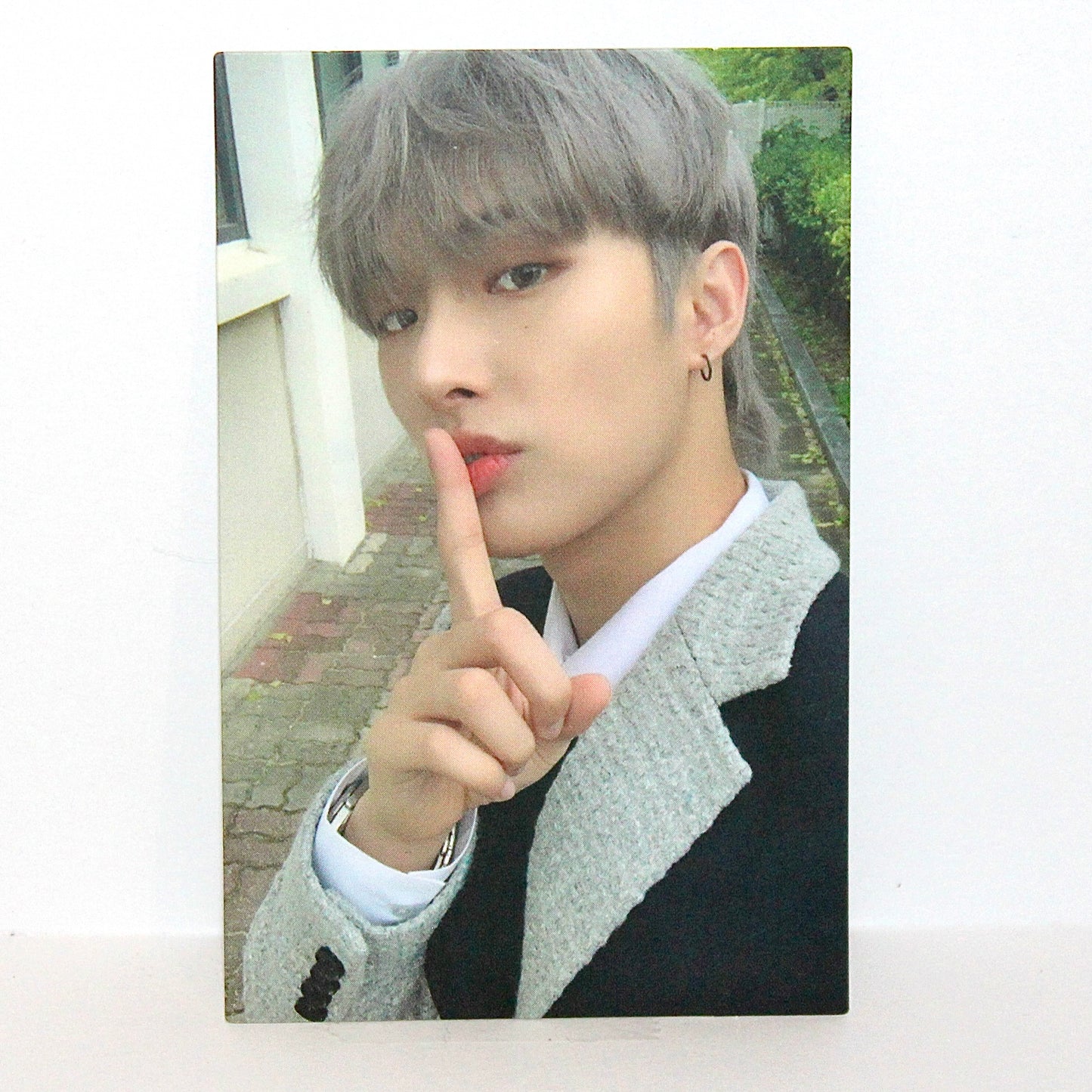 ATEEZ 8th Mini Album - ZERO: FEVER Epilogue | PCs