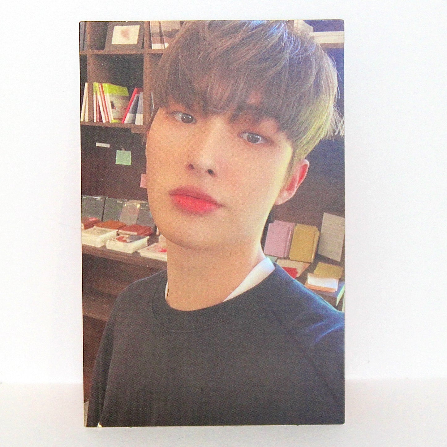 ATEEZ 7th Mini Album - ZERO: FEVER Part. 3 | PCs