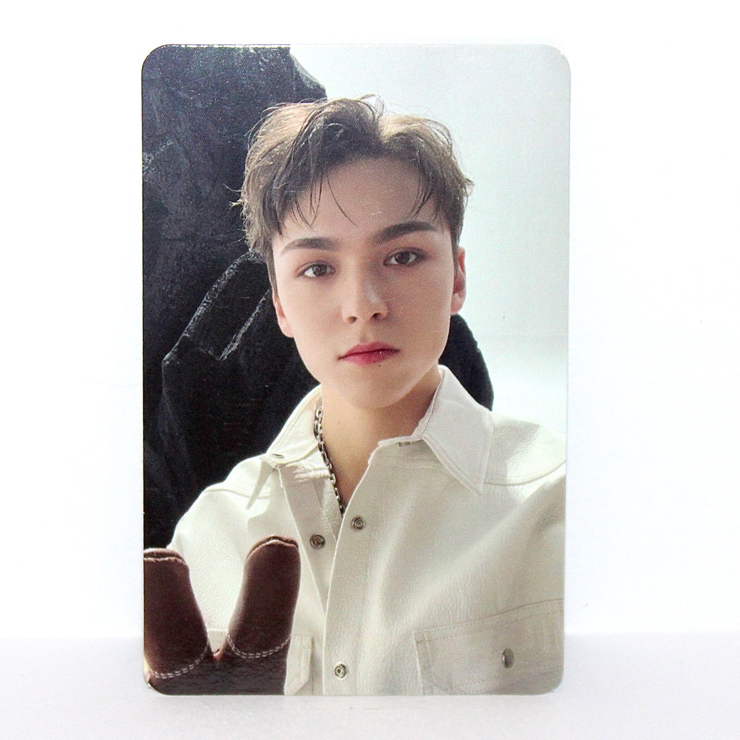 SEVENTEEN 4th Album: Face the Sun | PCs