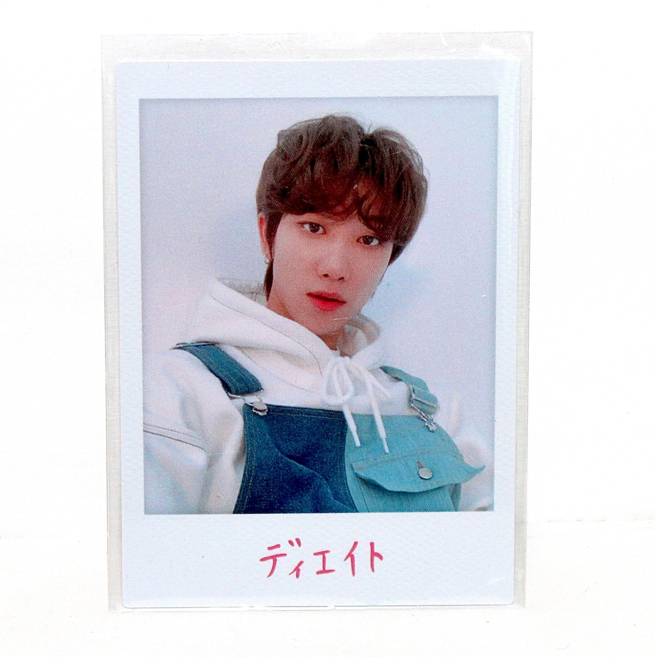 SEVENTEEN 2019 Japan Tour: HARU | PCs – K-Universe