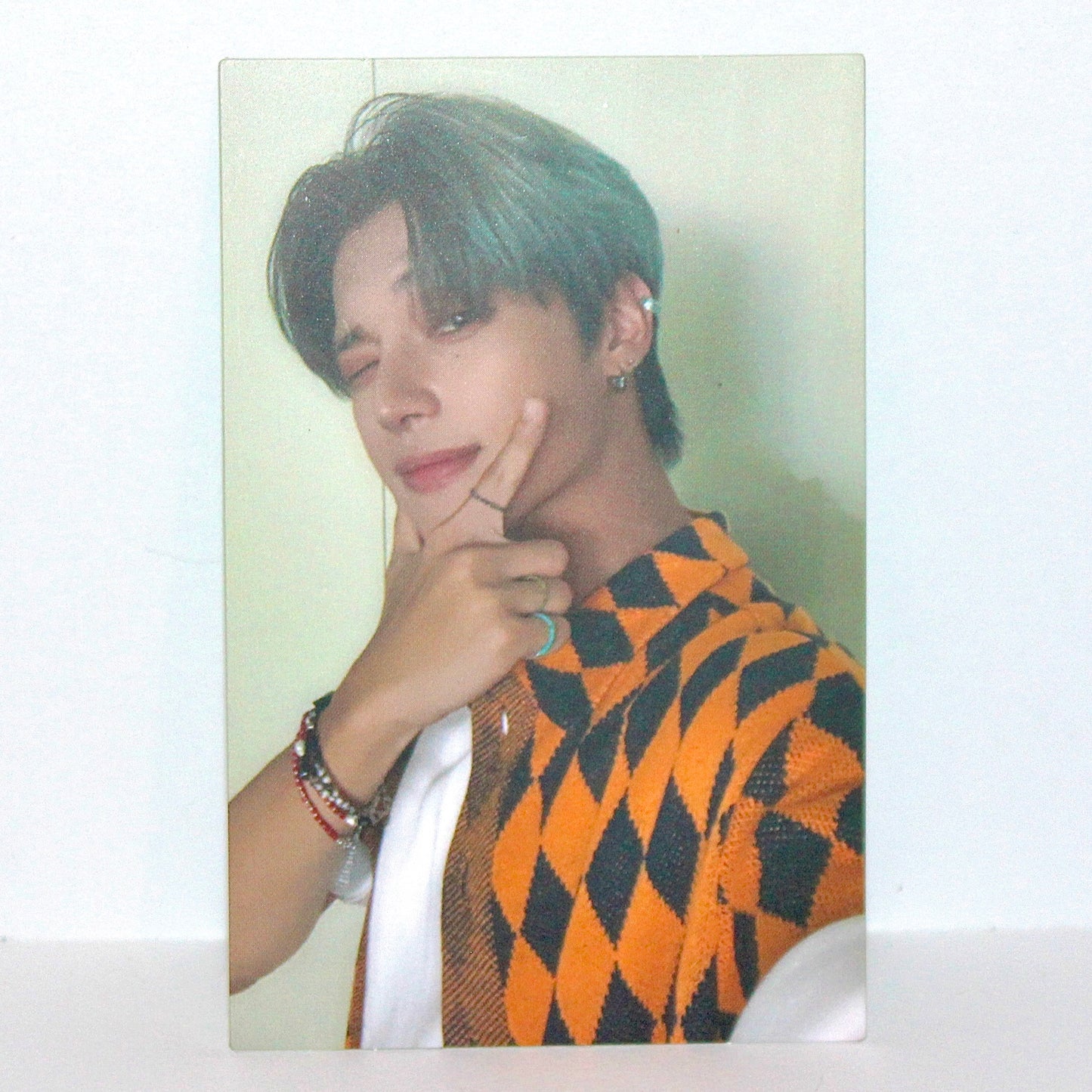 ATEEZ 7th Mini Album - ZERO: FEVER Part. 3 | PCs