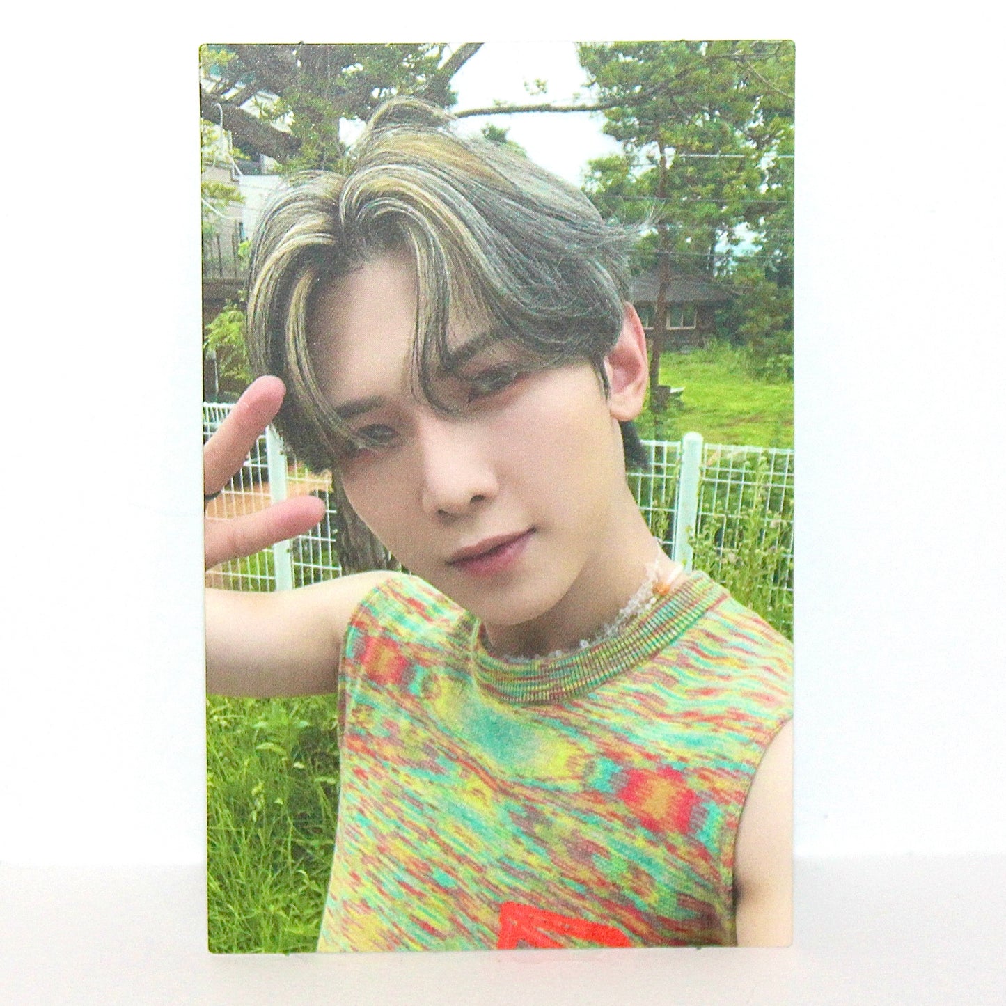 ATEEZ 7th Mini Album - ZERO: FEVER Part. 3 | PCs