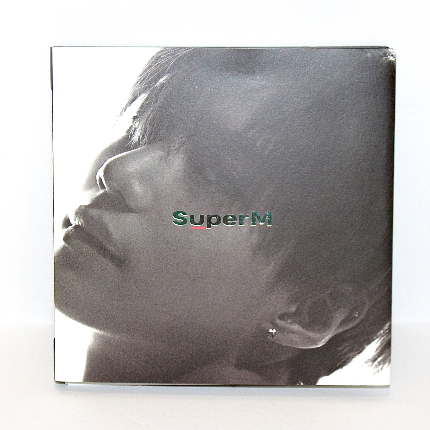 SUPER M 1st Mini Album: SuperM (US Ver.) | Taemin Version