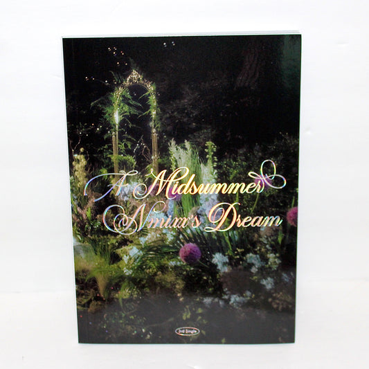 NMIXX 3rd Single Album: A Midsummer NMIXX's Dream | Forest Ver.