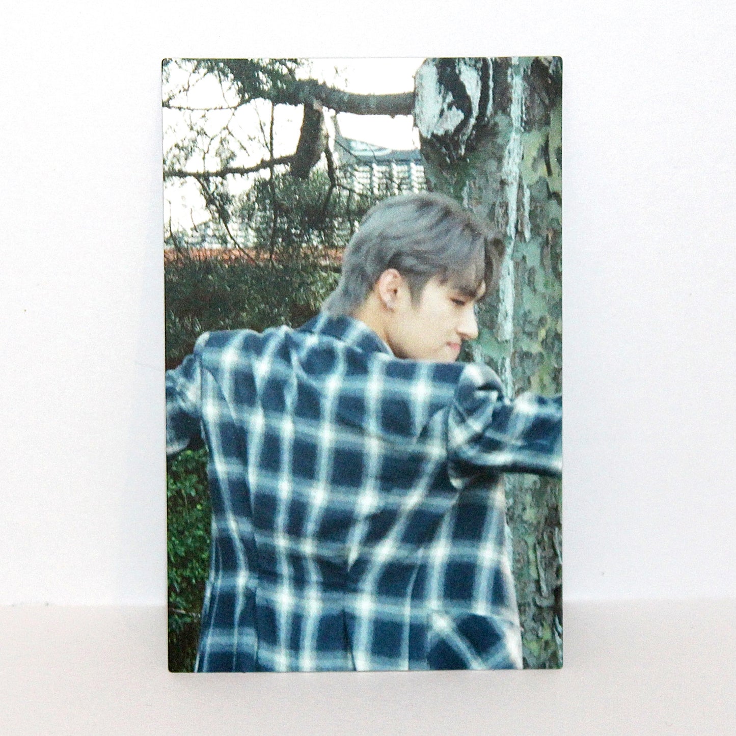 ATEEZ 8th Mini Album - ZERO: FEVER Epilogue | PCs