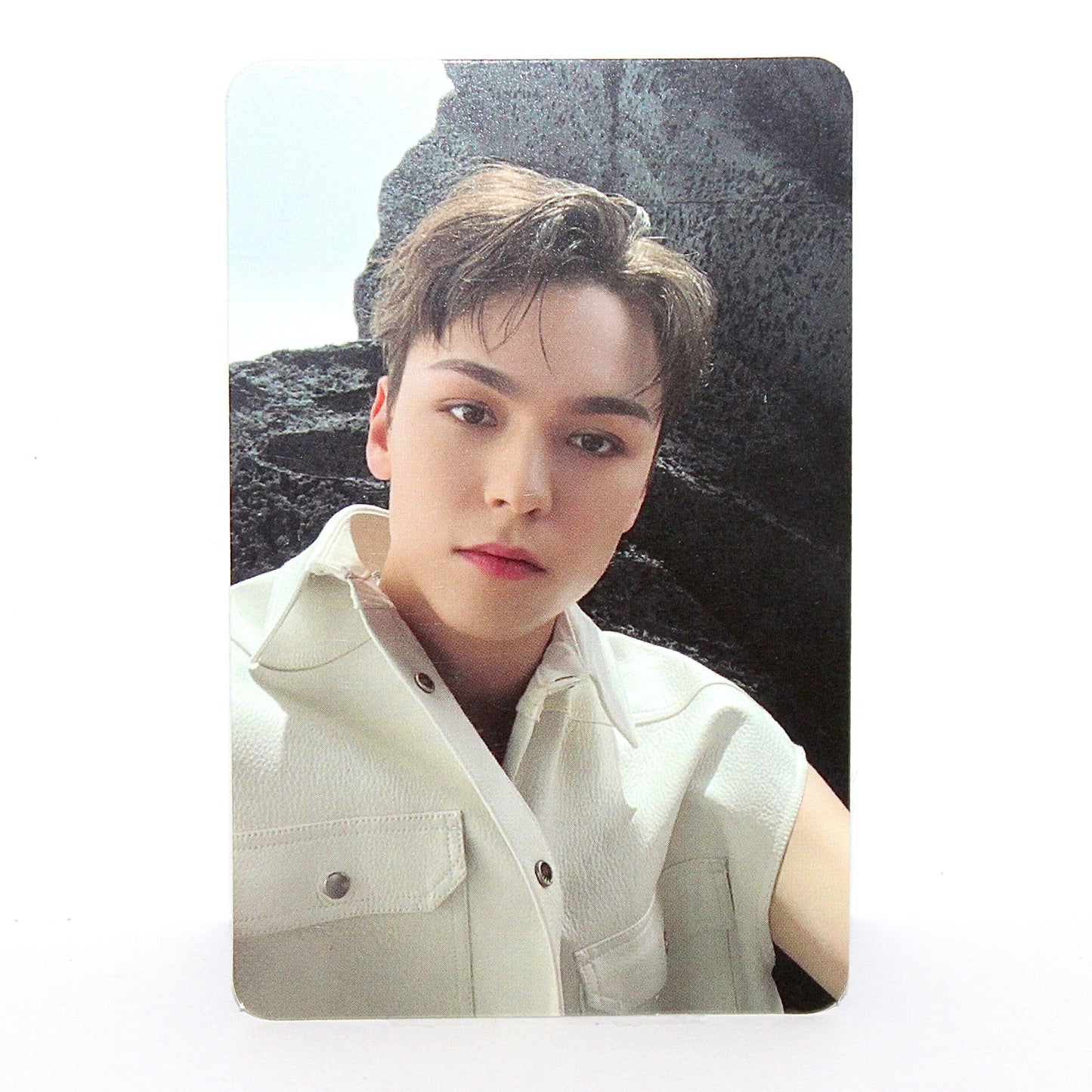 SEVENTEEN 4th Album: Face the Sun | PCs