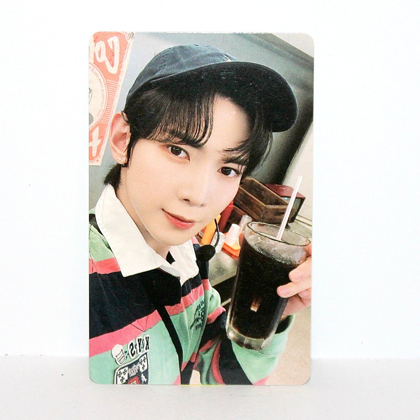 ATEEZ 2023 Season's Greetings | PCs