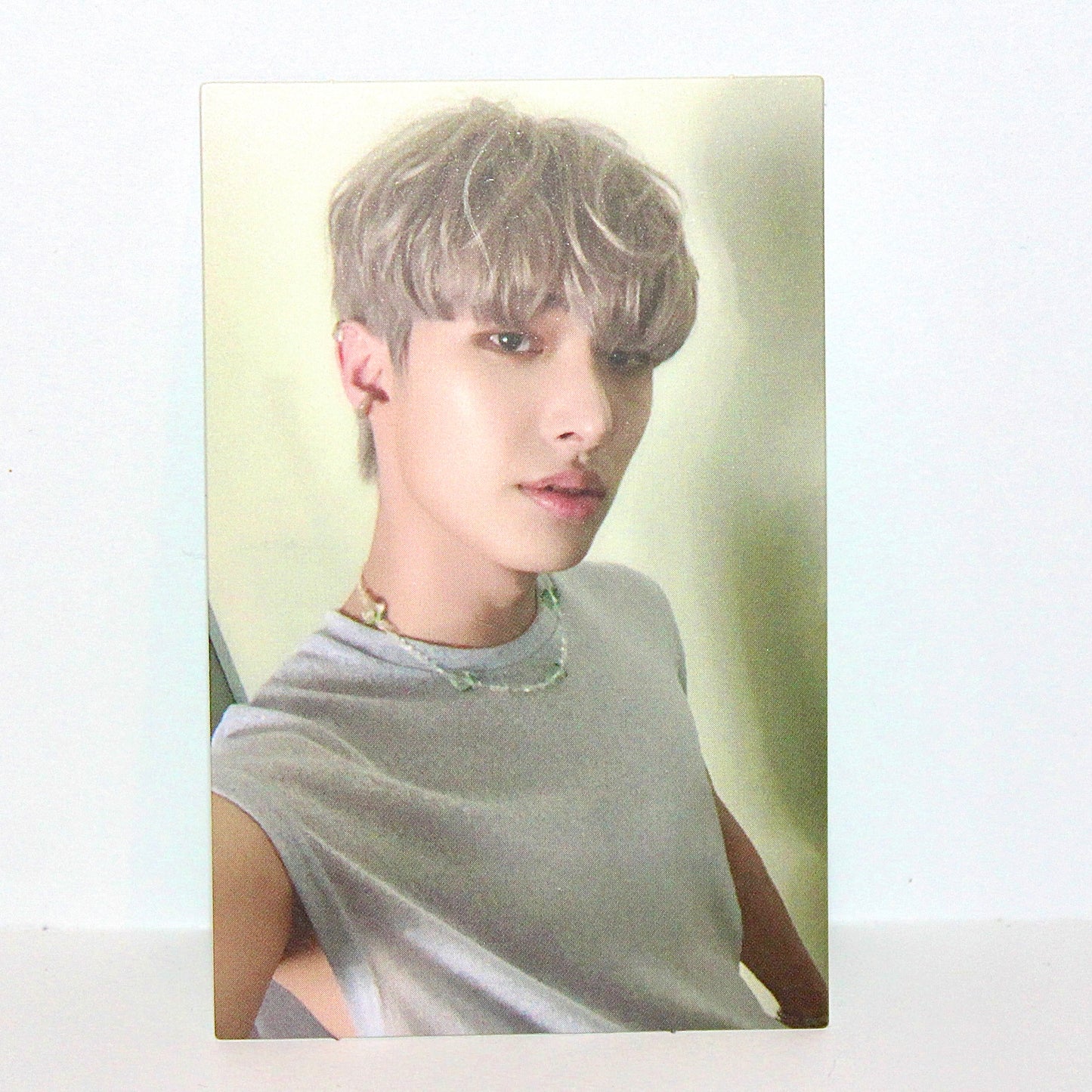 ATEEZ 7th Mini Album - ZERO: FEVER Part. 3 | PCs