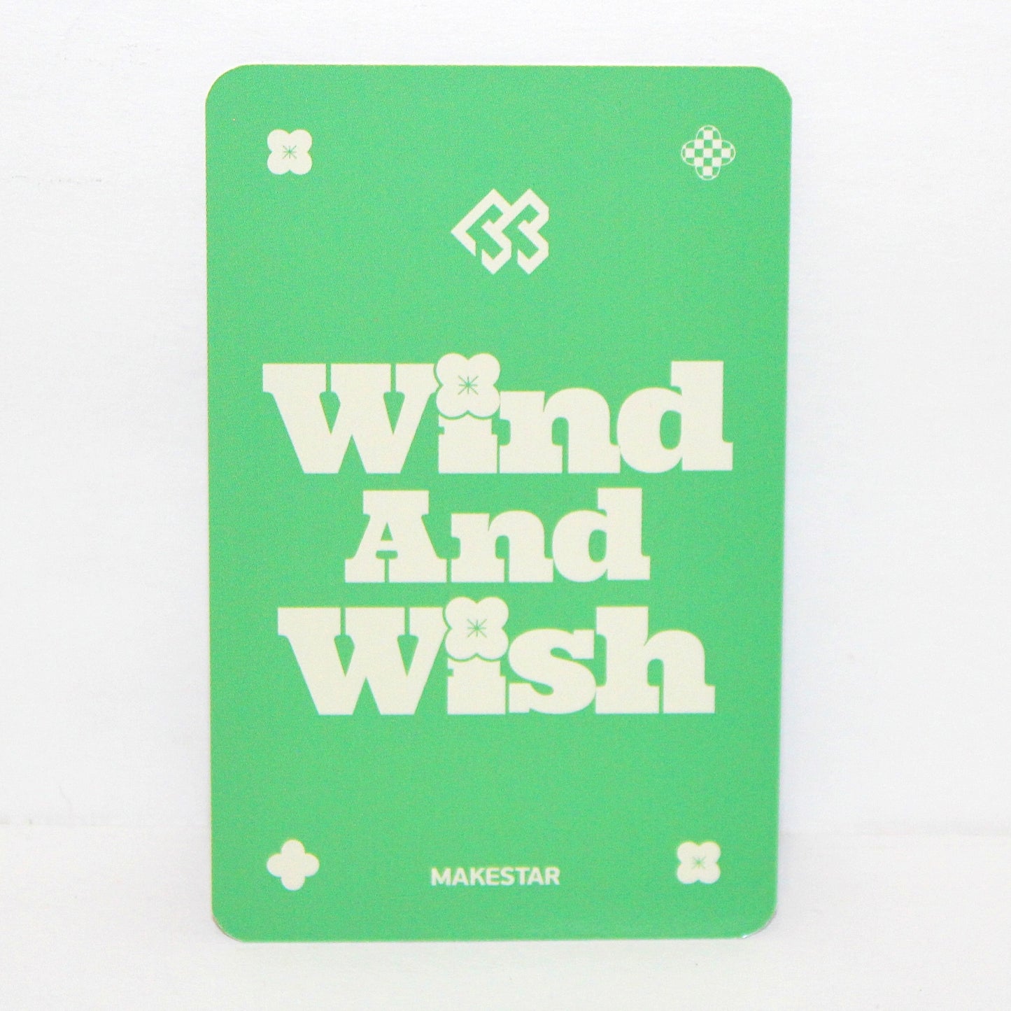 BTOB 12th Mini Album: Wind and Wish | PCs