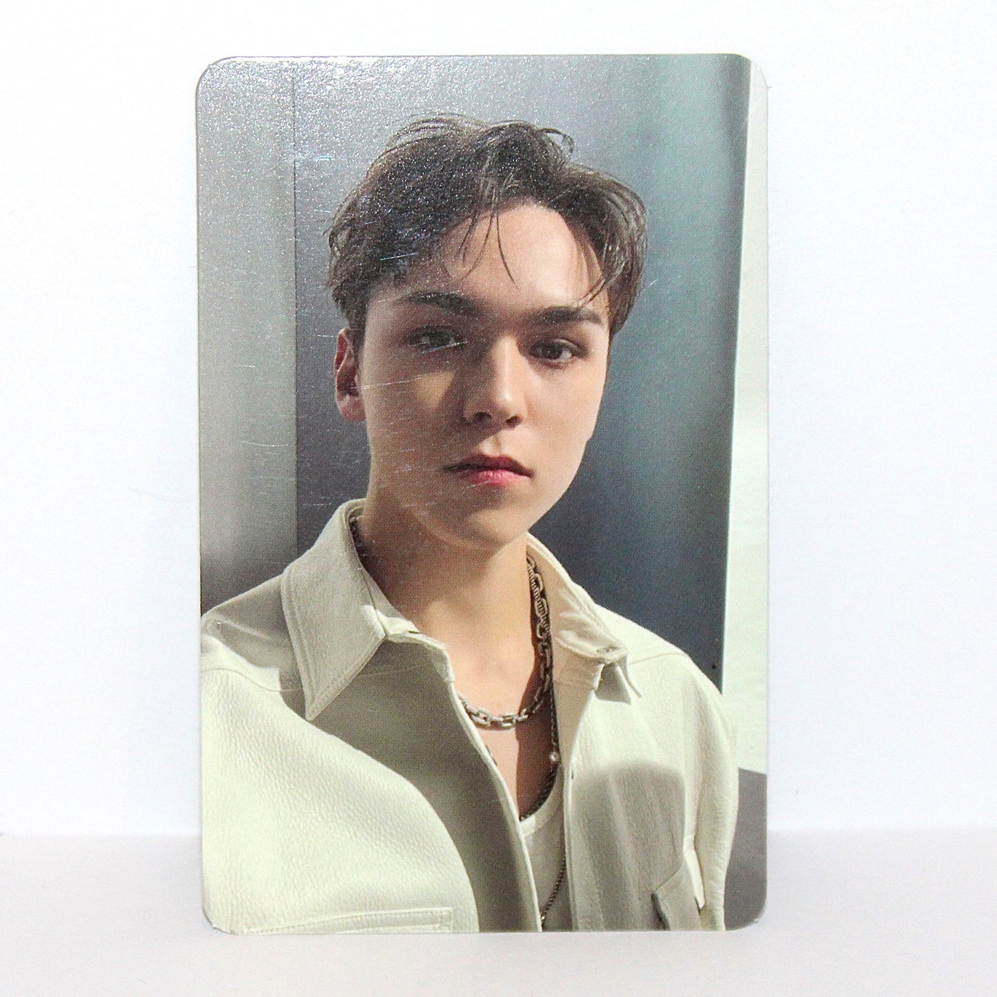 SEVENTEEN 4th Album: Face the Sun | PCs