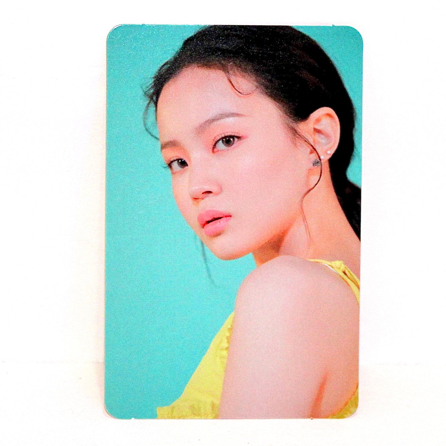 LEE HI 1st Mini Album: 24℃ | PCs