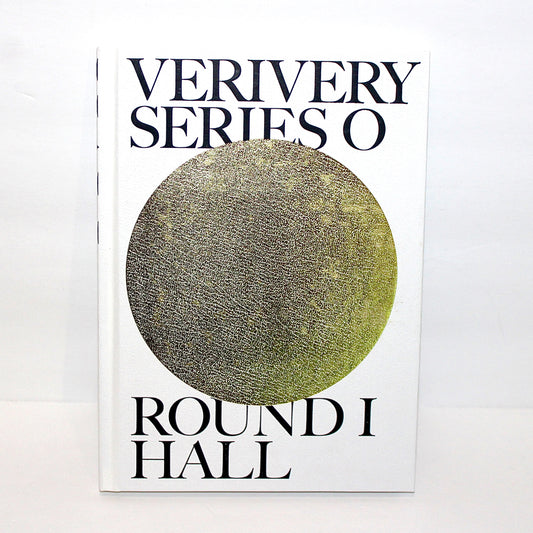VERIVERY 2nd Single Album - SERIES O ROUND 1: HALL | A Ver.