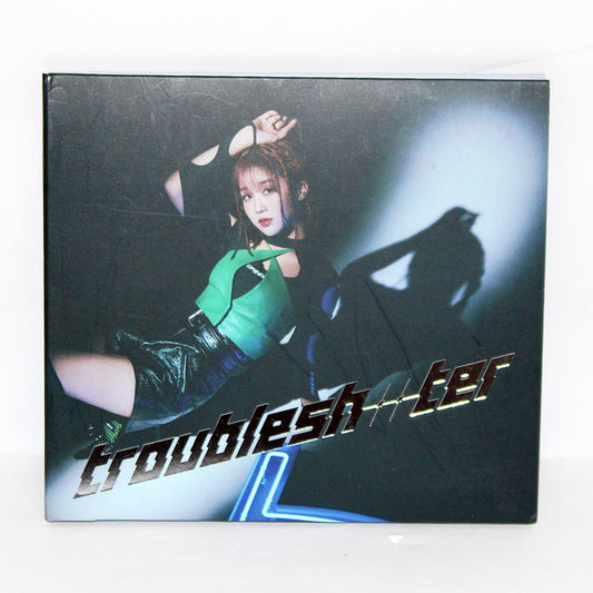 KEP1ER 3rd Mini Album: Troubleshooter | Digipack Ver.