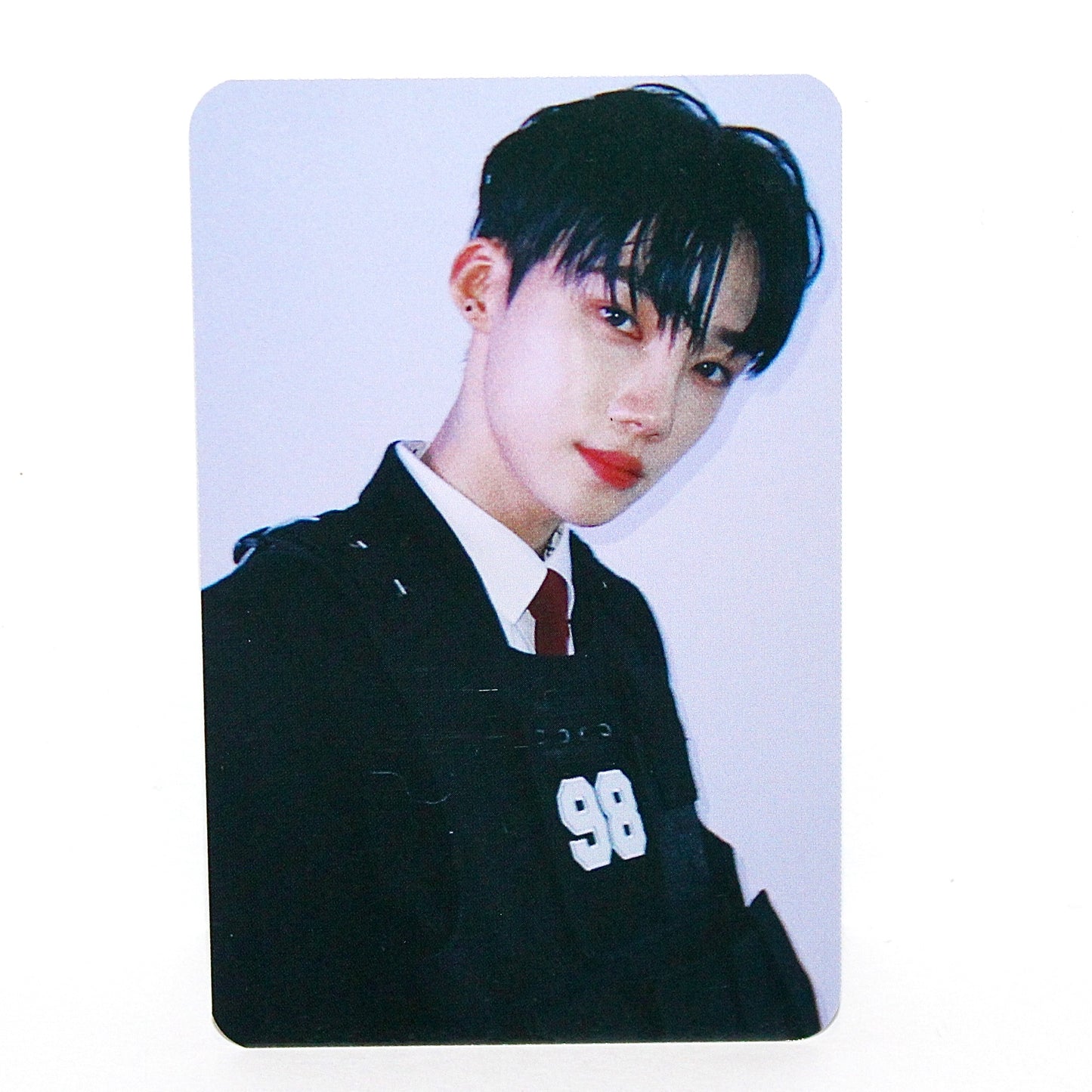 THE BOYZ 3rd Single Album: MAVERICK | PCs