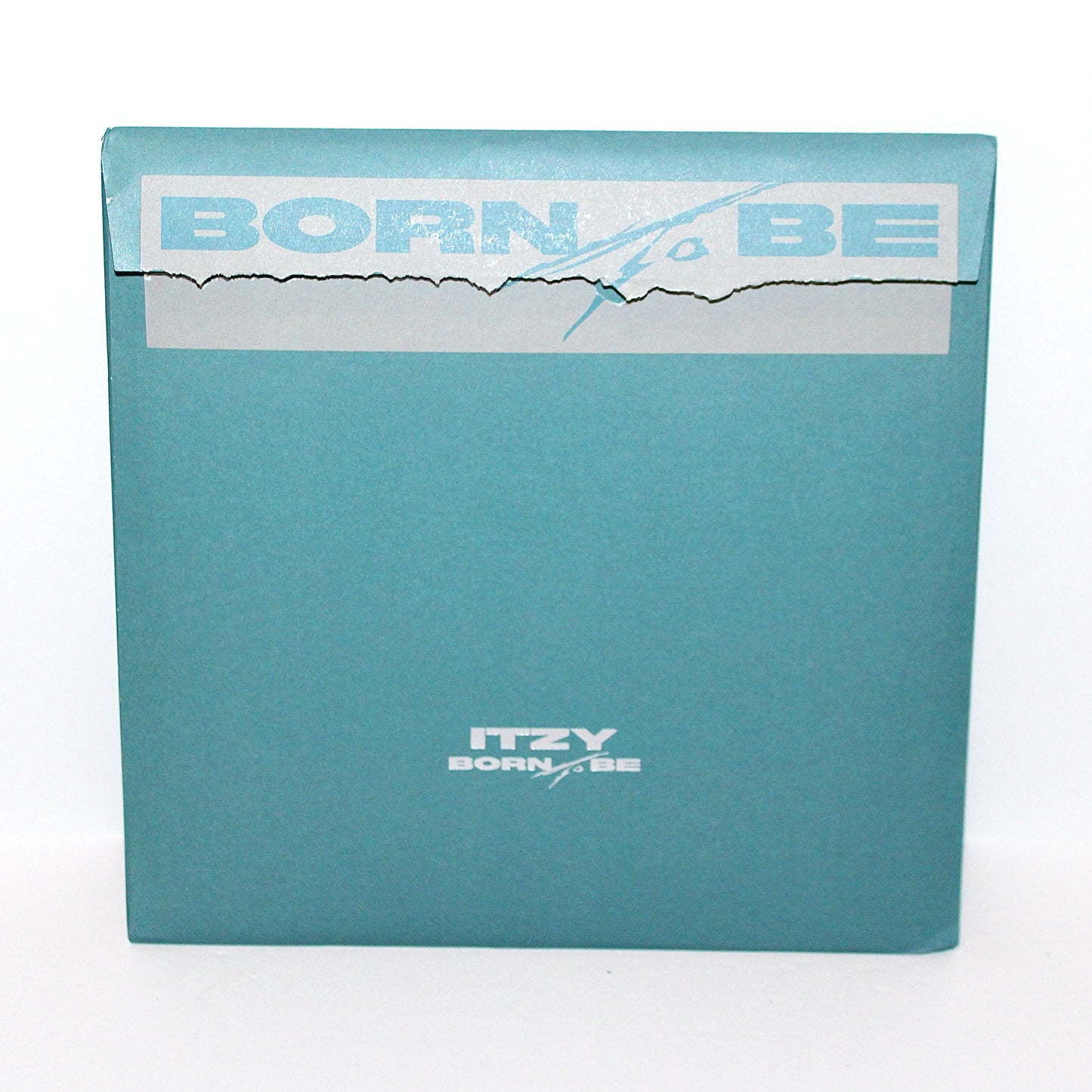 ITZY 2nd Album: BORN TO BE [Special Edition] | Mr. Vampire Ver.