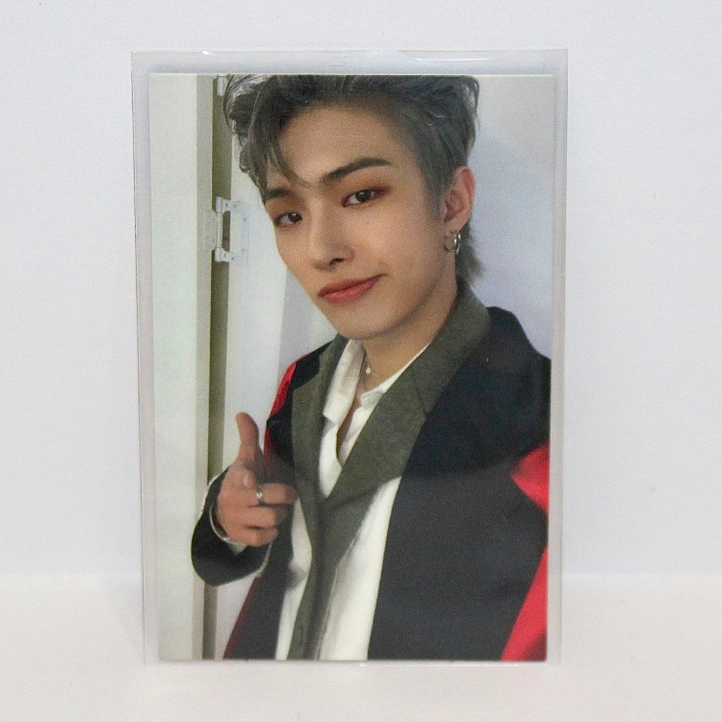 ATEEZ 8th Mini Album - ZERO: FEVER Epilogue | PCs