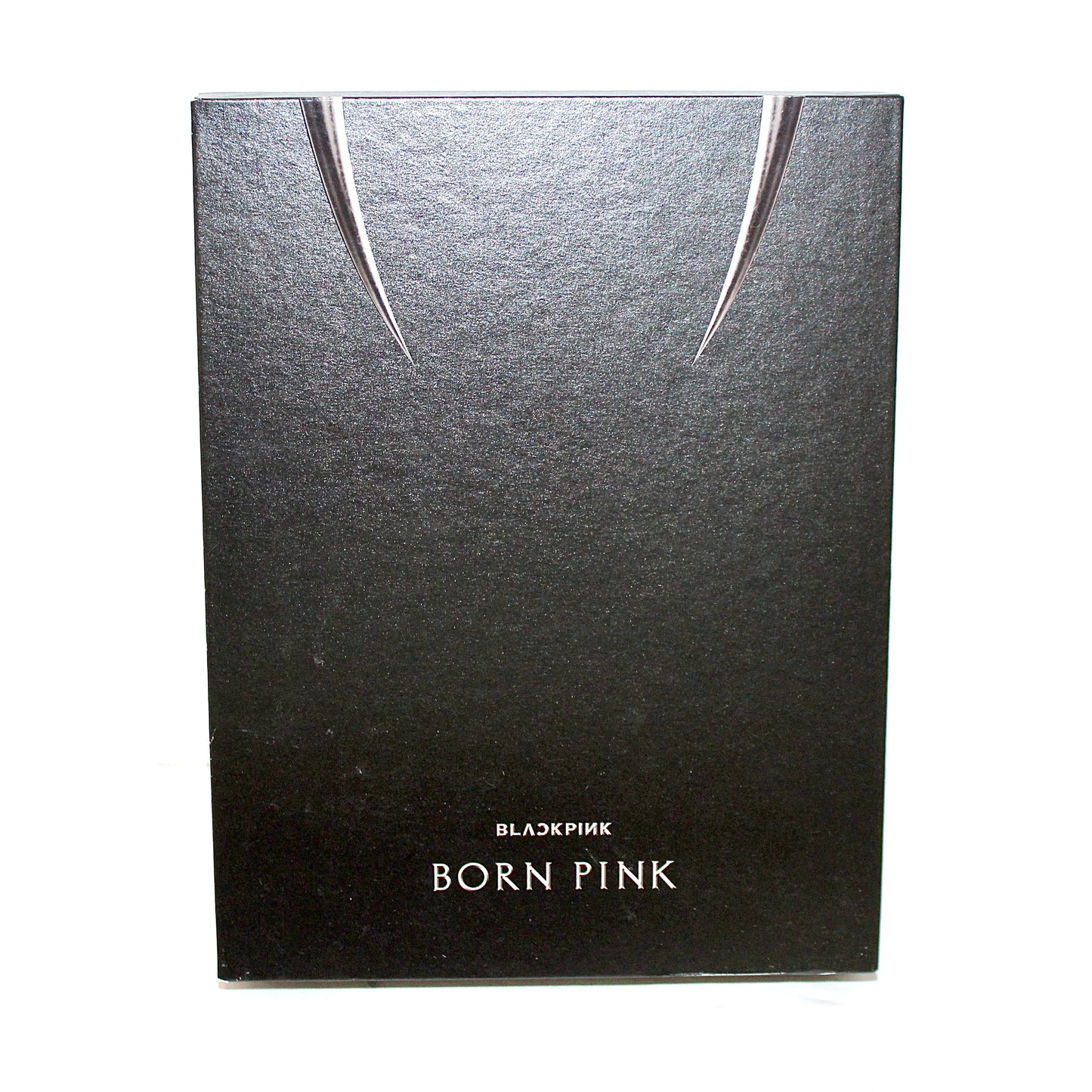 BLACKPINK 2nd Album: Born Pink | Black Ver.
