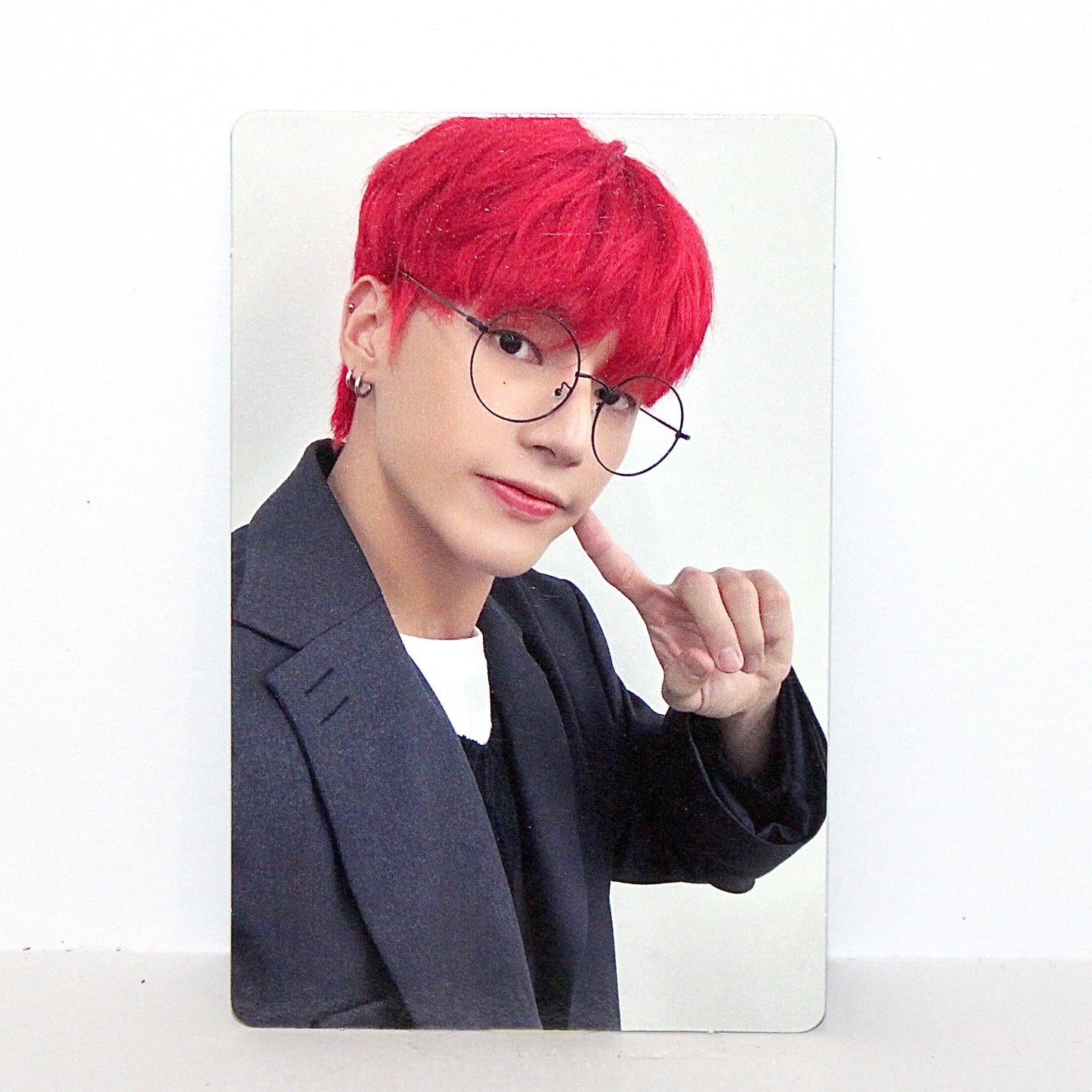 ATEEZ 1st Single Album - Spin Off: From The Witness | PCs