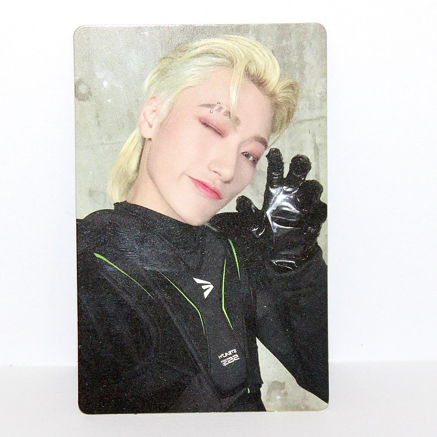 ATEEZ 8th Mini Album - THE WORLD EP.1 : Movement | PCs