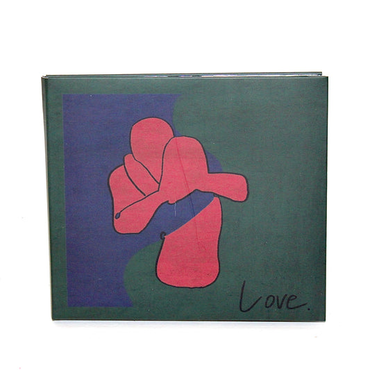 JAY B 2nd Mini Album: Love.